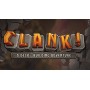 BUNDLE Clank! + Tesori Sommersi
