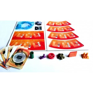 Limited SG Pack: CO2 Second Chance Limited SG Pack: CO2 Second Chance