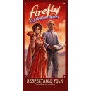 Respectable Folk - Firefly Adventures: Brigands & Browncoats