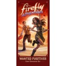 Wanted Fugitives - Firefly Adventures: Brigands & Browncoats