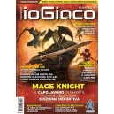 IoGioco N.9 - Rivista Specializzata sui giochi da tavolo (The Games Machines)
