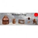 Terrain Crate:  Blacksmith's Forge