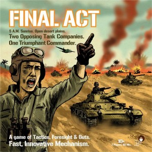 Final Act Final Act