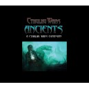 Ancients: Cthulhu Wars 2nd Ed.