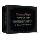 Masks of Nyarlathotep: Cthulhu Wars 2nd Ed.