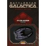 Cylon Raider - Battlestar Galactica: Starship Battles