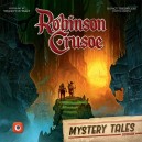 Mystery Tales - Robinson Crusoe: Adventure on the Cursed Island (4th Edition)