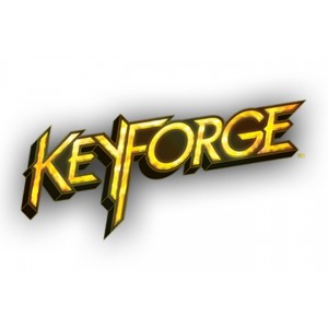SAFEBUNDLE KeyForge: L'Era dell'Ascensione+12 mazzi EdA+bustine protettive