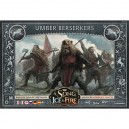 Berserker Umber - A Song of Ice & Fire: Miniatures Game
