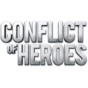 BUNDLE Conflict of Heroes: Awakening the Bear! (2nd Edition) + Guadalcanal - The Pacific 1942