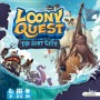The Lost City: Loony Quest
