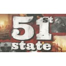 BUNDLE 51st State - Master Set Allies + Scavengers