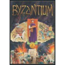 Byzantium (piega lungo lo spigolo)