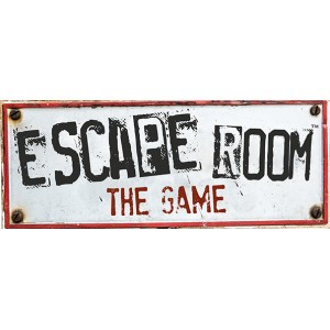 BUNDLE Escape Room: Benvenuti a Funland + Misteri Mortali