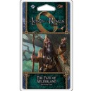 The Fate of the Wilderland: The Lord of the Rings LCG