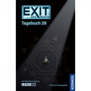 Exit: Il Libro - Diario 29
