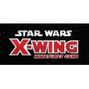 BUNDLE Star Wars X-Wing + Millennium Falcon + Slave I