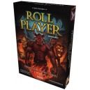 Mostri e Servitori: Roll Player