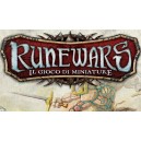 BUNDLE Runewars: Il Gioco di Miniature + Elfi Latari