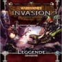 Warhammer Invasion LCG - Leggende