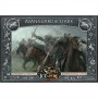 Avanguardie Stark - A Song of Ice & Fire: Miniatures Game