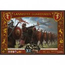 Guardie Lannister - A Song of Ice & Fire: Miniatures Game