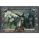 Spade Giurate Stark - A Song of Ice & Fire: Miniatures Game