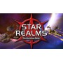 BUNDLE Star Realms: Colony Wars ITA + Light Cruiser Playmat (Tappetino)