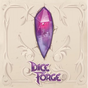 Dice Forge ENG