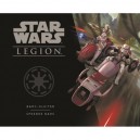 BARC Speeder - Star Wars: Legion