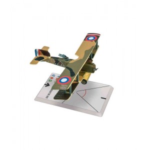 Wings of Glory - Breguet BR.14 A2 (Stanley/Folger) WGF212C