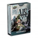 Resistance - VS System 2PCG: The Alien Battles
