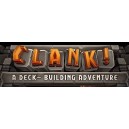 BUNDLE Clank! Expeditions: Gold and Silk + Temple of the Ape Lords