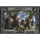 Coscritti - A Song of Ice & Fire: Miniatures Game