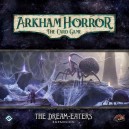 The Dream-Eaters - Arkham Horror: The Card Game LCG