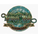 MEGABUNDLE Nemo's War 2nd Edition