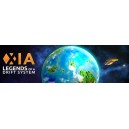 BUNDLE Xia: Legend of a Drift System + Embers of a Forsaken Star