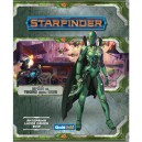 Sfida al Trono degli Eoni: Starfinder GdR