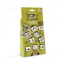 Rory's Story Cubes - Voyages Hangtab