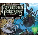 Jorogumo Spider Queen Enemy Pack: Shadows of Brimstone