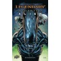 Alien Covenant: Legendary Encounters: An Alien Deck Building Game