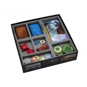 7 Wonders Duel - Organizer Folded Space in EvaCore - 7WDUEL 7 Wonders Duel - Organizer Folded Space in EvaCore - 7WDUEL