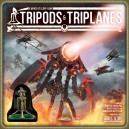 Wings of Glory: Tripods & Triplanes