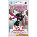 Ms. Marvel - Marvel Champions: Il Gioco di Carte
