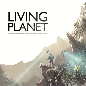 Living Planet Living Planet