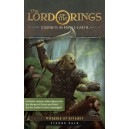Villains of Eriador - The Lord of the Rings: Journeys in Middle-earth