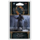 The City of Ulfast: The Lord of the Rings LCG