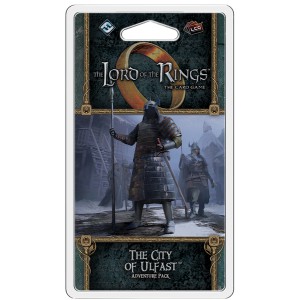 The City of Ulfast: The Lord of the Rings LCG