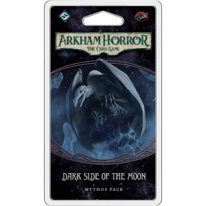 Dark Side of the Moon Mythos Pack - Arkham Horror: The Card Game LCG