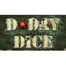BUNDLE D-Day Dice 2nd Edition + Way to Hell